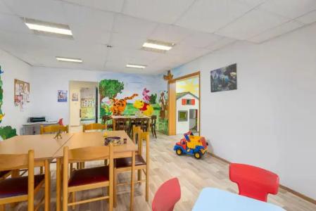 IFA Schöneck & Ferienpark - 20