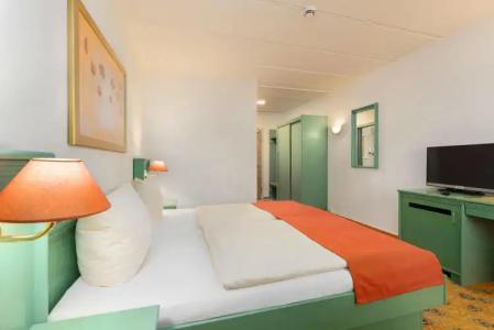 IFA Schöneck & Ferienpark - 5