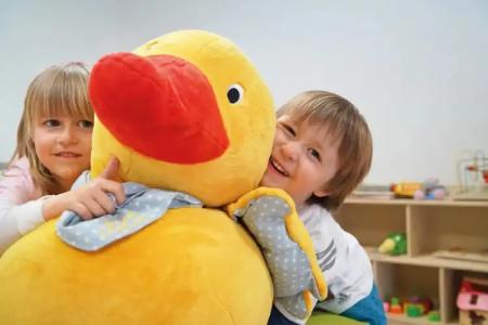 IFA Schöneck & Ferienpark - 29