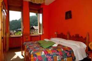 Villa Myosotis, Bardonecchia
