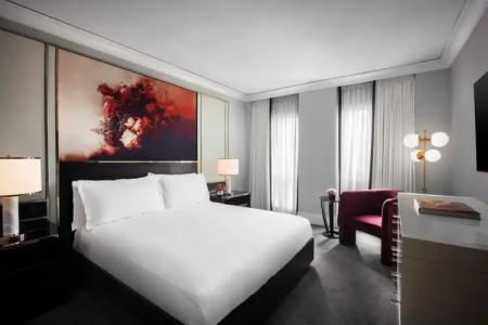 Waldorf Astoria Chicago - 56