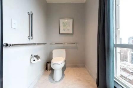 Waldorf Astoria Chicago - 6