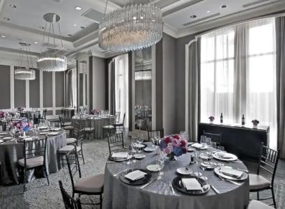 Waldorf Astoria Chicago - 19