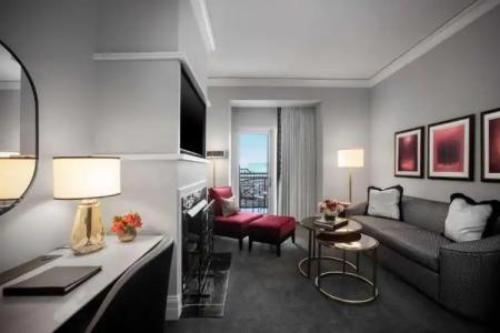 Waldorf Astoria Chicago - 32
