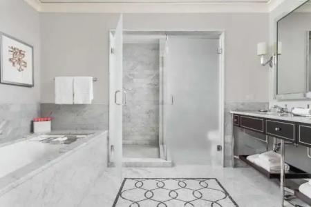 Waldorf Astoria Chicago - 31