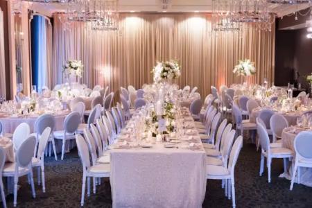 Waldorf Astoria Chicago - 23