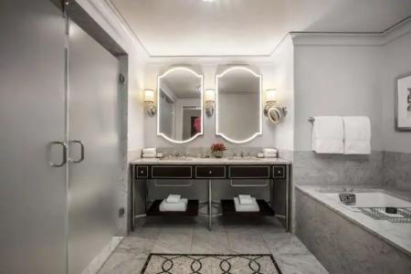 Waldorf Astoria Chicago - 64