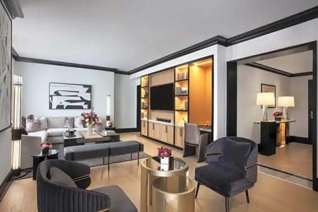 Waldorf Astoria Chicago - 109