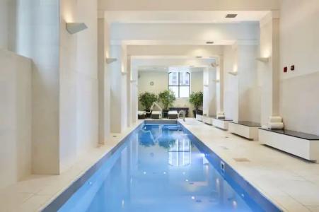 Waldorf Astoria Chicago - 12