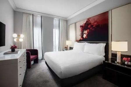 Waldorf Astoria Chicago - 54