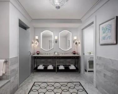 Waldorf Astoria Chicago - 121