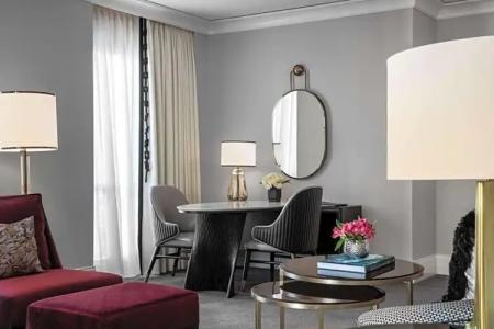 Waldorf Astoria Chicago - 104