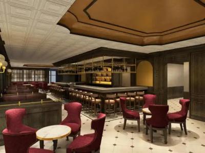 Waldorf Astoria Chicago - 18