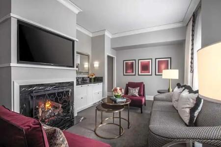 Waldorf Astoria Chicago - 86