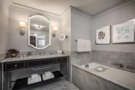 Waldorf Astoria Chicago - 65