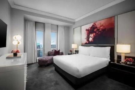 Waldorf Astoria Chicago - 28