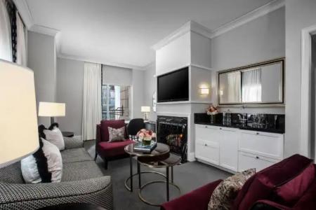 Waldorf Astoria Chicago - 93