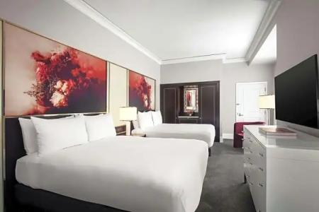 Waldorf Astoria Chicago - 33