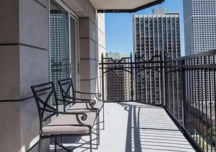 Waldorf Astoria Chicago - 26