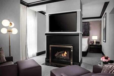 Waldorf Astoria Chicago - 111