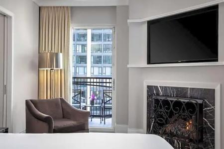 Waldorf Astoria Chicago - 45