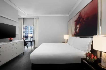 Waldorf Astoria Chicago - 75