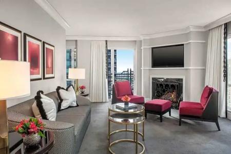 Waldorf Astoria Chicago - 103