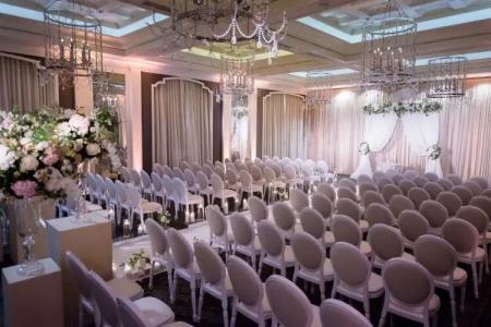 Waldorf Astoria Chicago - 22