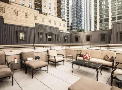 Waldorf Astoria Chicago - 27
