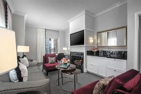 Waldorf Astoria Chicago - 87