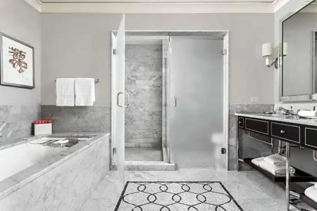 Waldorf Astoria Chicago - 79