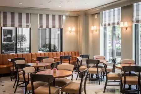 Waldorf Astoria Chicago - 9