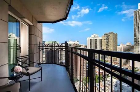 Waldorf Astoria Chicago - 43