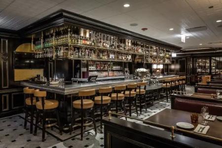 Waldorf Astoria Chicago - 11