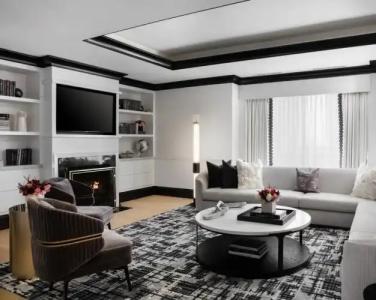 Waldorf Astoria Chicago - 118