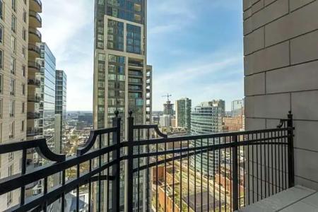 Waldorf Astoria Chicago - 106