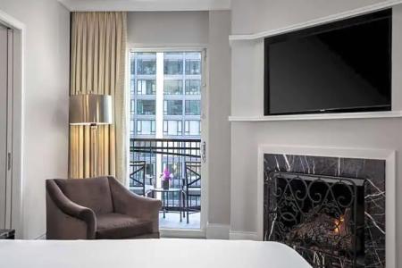 Waldorf Astoria Chicago - 37