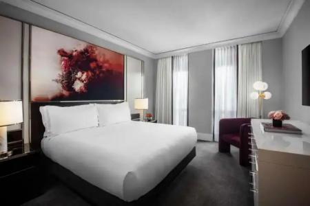 Waldorf Astoria Chicago - 95