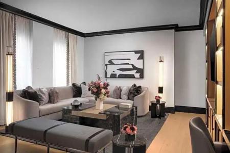 Waldorf Astoria Chicago - 110