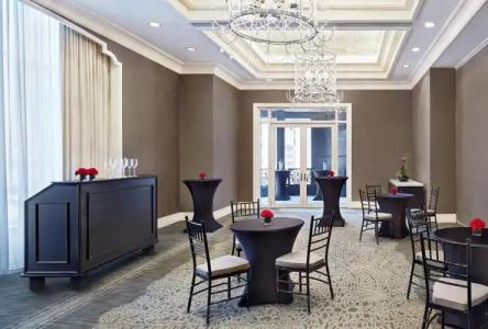Waldorf Astoria Chicago - 25