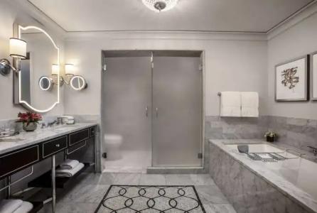 Waldorf Astoria Chicago - 68