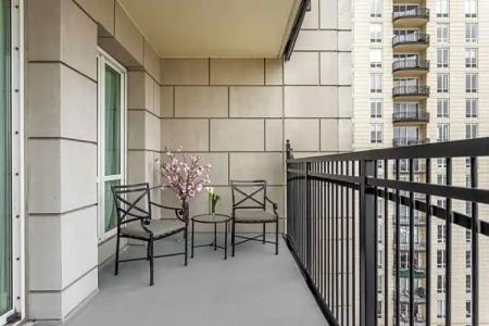 Waldorf Astoria Chicago - 105