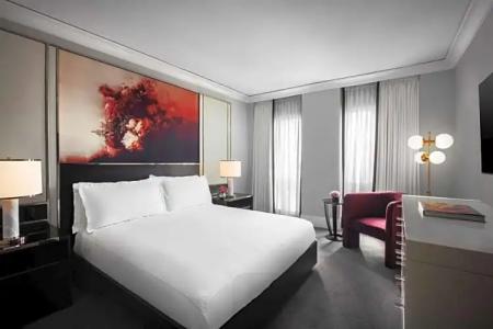 Waldorf Astoria Chicago - 82