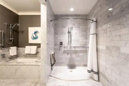 Waldorf Astoria Chicago - 59