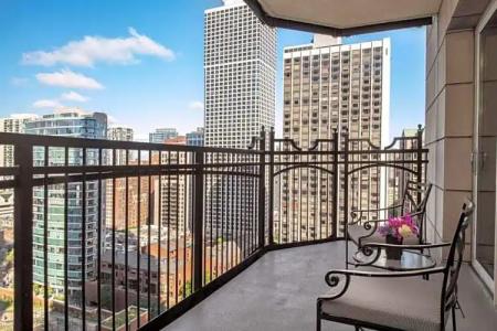 Waldorf Astoria Chicago - 42