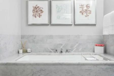 Waldorf Astoria Chicago - 34