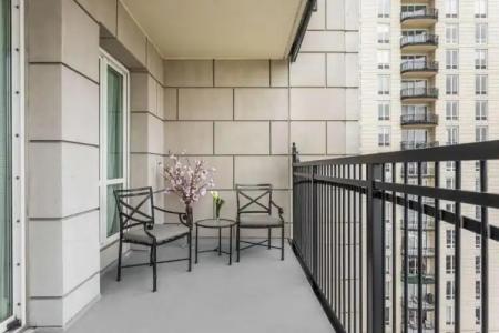 Waldorf Astoria Chicago - 100