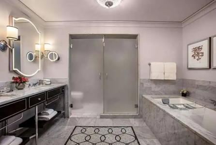 Waldorf Astoria Chicago - 114