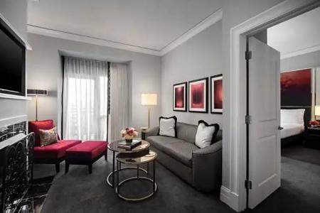 Waldorf Astoria Chicago - 77