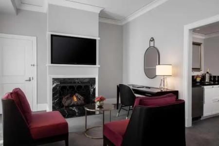 Waldorf Astoria Chicago - 62